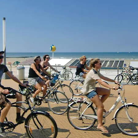 Angeles Ref 130 Lägenhet *