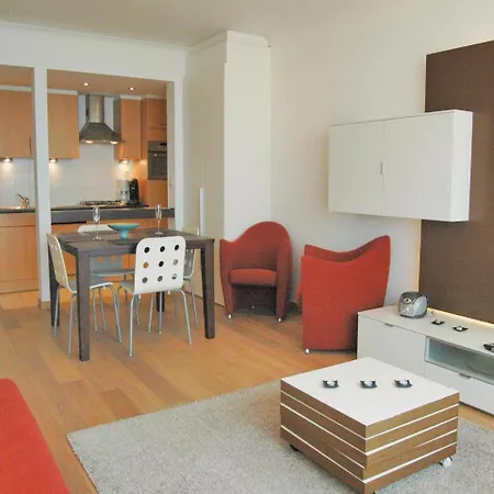 Angeles Ref 130 Lägenhet *