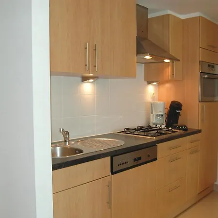 Appartement Angeles Ref 130